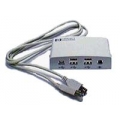 HP USB Hub (D6804A)